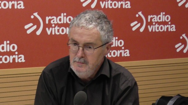 'Que el PNV explique a los pensionistas vascos el acuerdo con el PP'