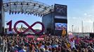 Presentación del Giro
