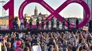 Presentación del Giro