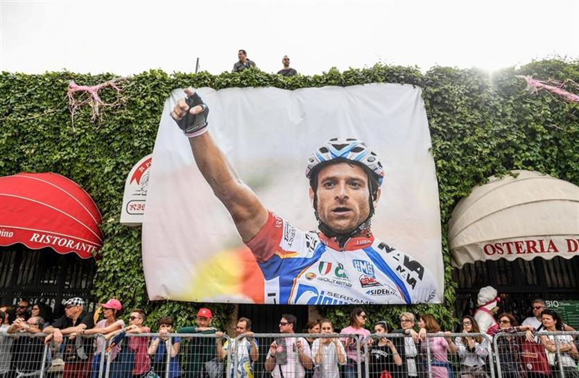 Scarponiri omenaldia.