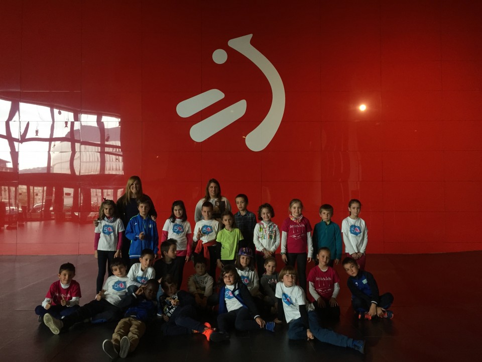 Bihotz Gaztea Ikastola 2