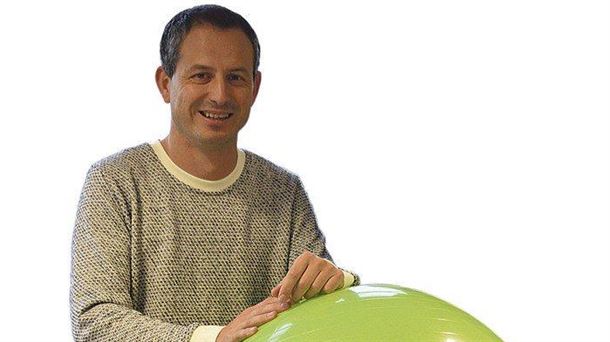 Josu Waliño: "Queremos fomentar la presencia del euskera en Internet"