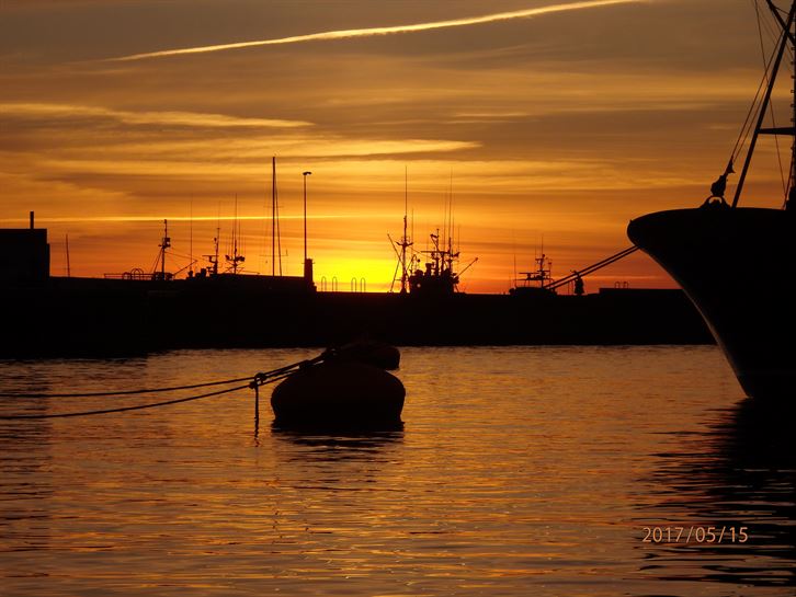 Bermeo. Foto: Marian Juarros