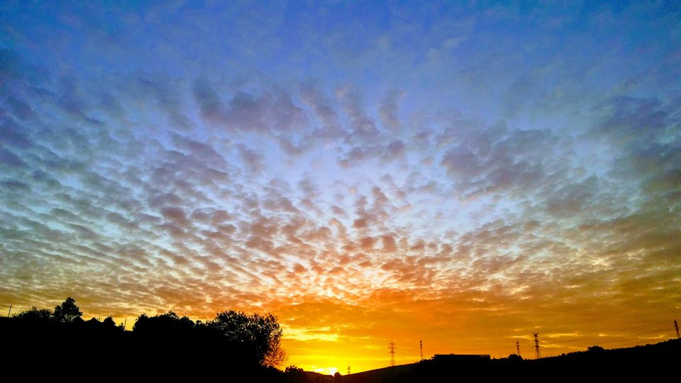 Urnieta. Foto: Jonathan López