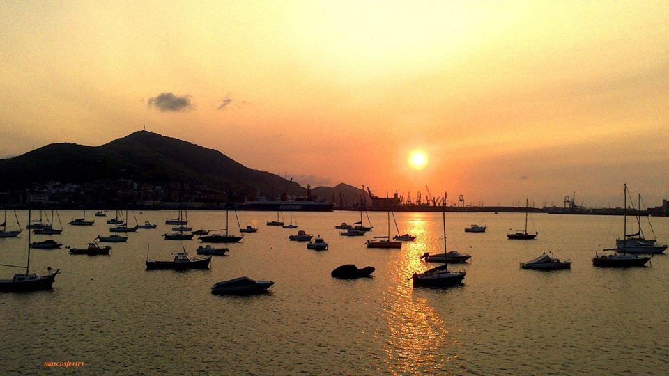 Getxo. Foto: Marcos Ferrer