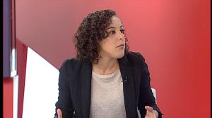 Alba: 'EAJ eta PSOE moduen kontuan errefuxiatzen dira'