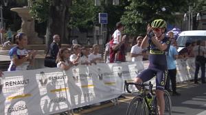 Annemiek van Fleute se lleva el triunfo en Durango