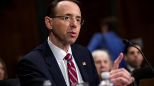 EE. UU. nombra un ‘fiscal especial’ para supervisar pesquisa rusa del FBI