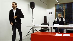 Berastegui: 'Donostia 2016k espero baino kanpo inpaktu txikiagoa izan du'