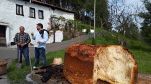 Galería de fotos de 'Historias a Bocados' en Ea