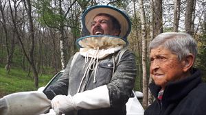 Galería de fotos de 'Historias a Bocados' en Maeztu