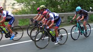 La Emakumeen Bira, incluida en la lista de carreras del UCI World Tour 2018