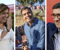 La batalla por la Secretaría General ha desangrado al PSOE