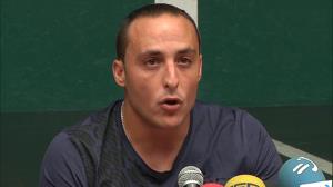 Irujo anuncia su adiós definitivo