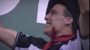 Martínez de Irujo, el pelotari que cambió la pelota