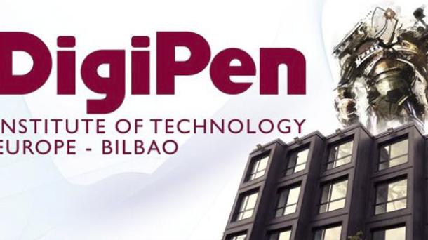 Digipen, la universidad del videojuego y la tecnología y arte digital