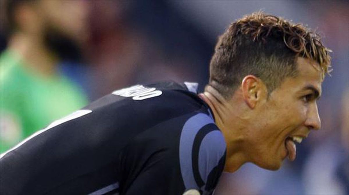 Cristiano Ronaldo defraudó ocho millones a Hacienda entre 2011 y 2013