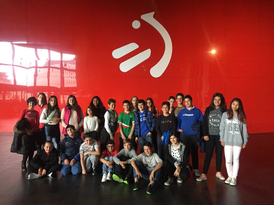 Luis Briñas Eskola 1