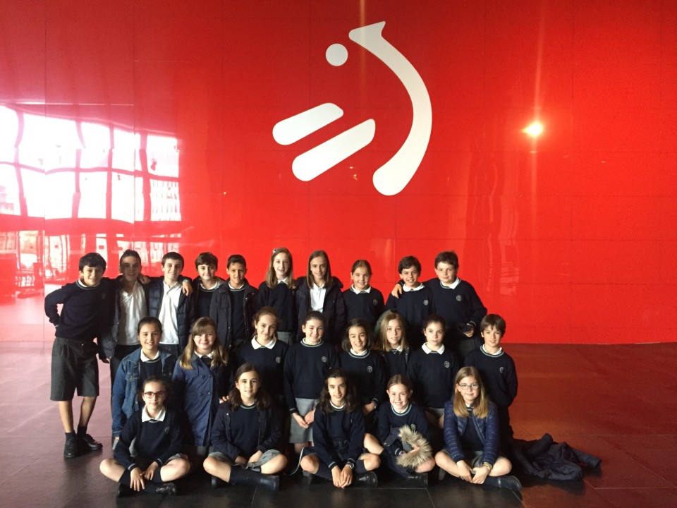 Colegio Pureza de Maria 1