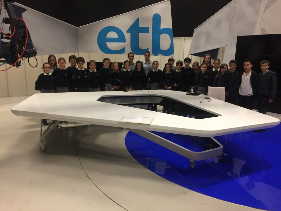 Colegio Pureza de Maria 2