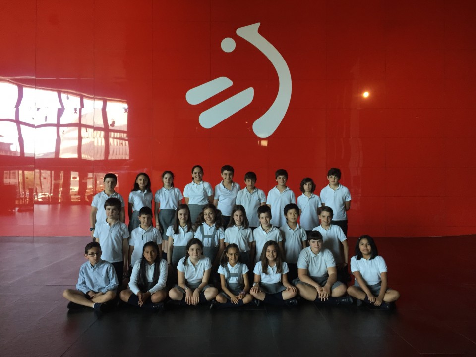 Colegio Pureza de Maria 4