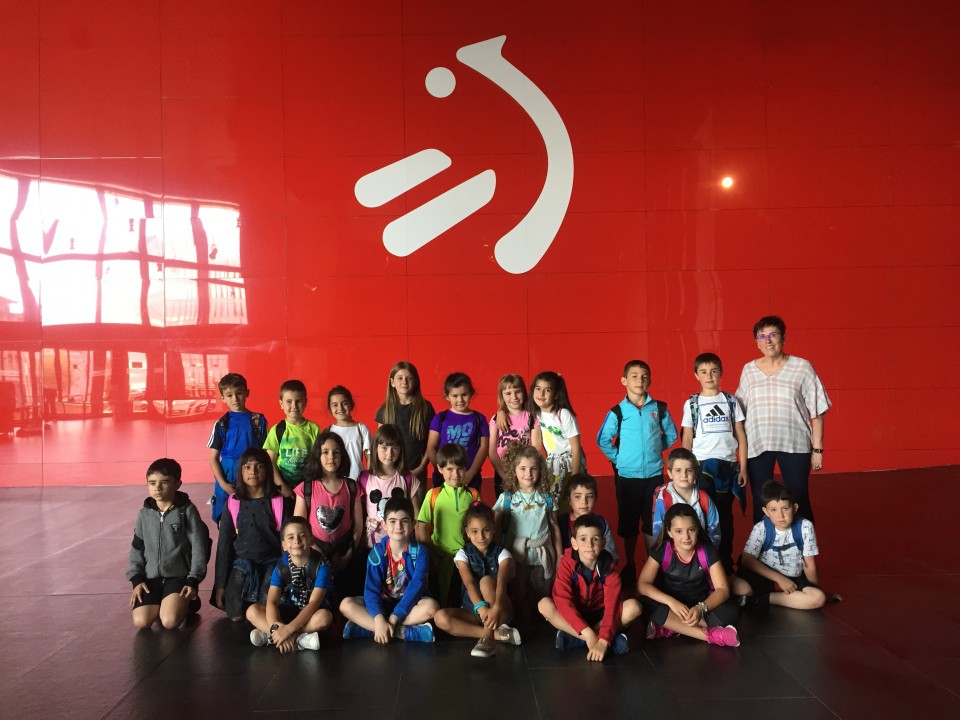 Urretxu-Zumarraga Ikastola 2