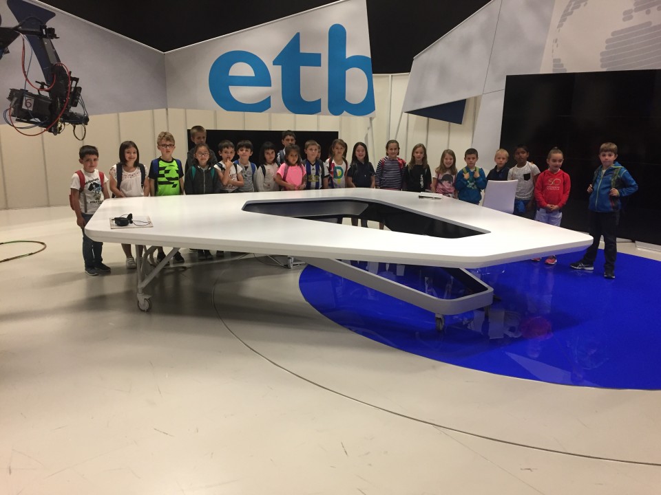 Urretxu-Zumarraga Ikastola 3