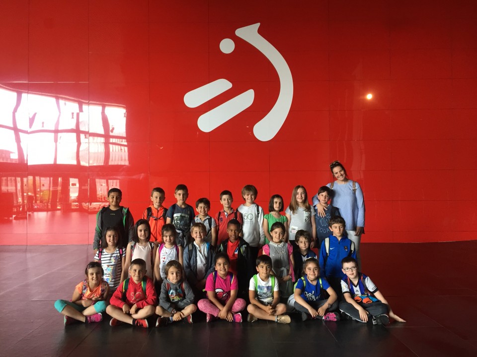 Urretxu-Zumarraga Ikastola 6