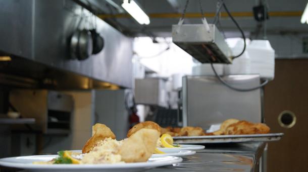 Antton Culinary Center: Gure otorduak antolatzeko aholkuak