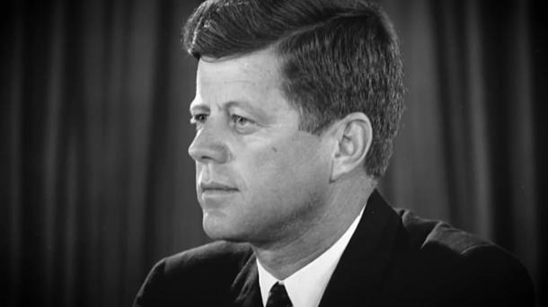 John Fitzgerald Kennedy: 60 urte bete dira hauteskundeak irabazi zituen egunetik