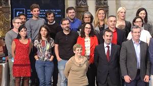 Donostia 2016k 50 proiektu baino gehiagoko ondarea utzi du