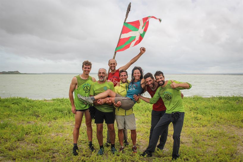 conquis prueba final ultimos concursantes y gotzon