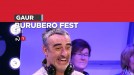 'Burubero Fest' saioa, gaur gauean, ETB1en