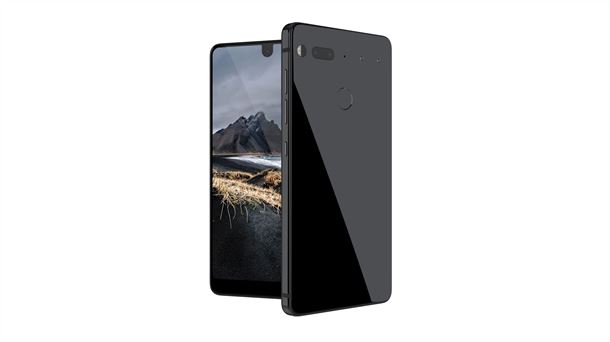 Essential Phone telefonoa