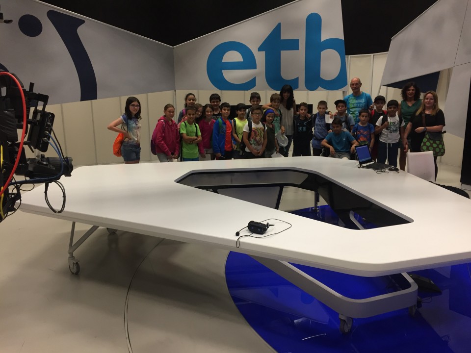 Domingo Agirre Eskola, Legazpi 2