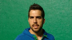 Aitzol Atutxa aizkolaria, gaur arratsaldean, Biba Zuek! saioan