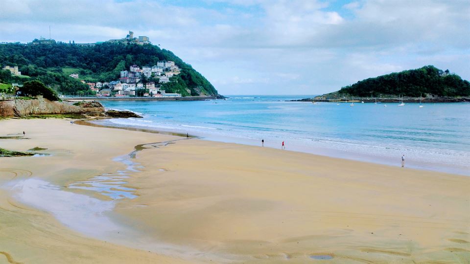 Donostia. Argazkia: Jon Hernandez