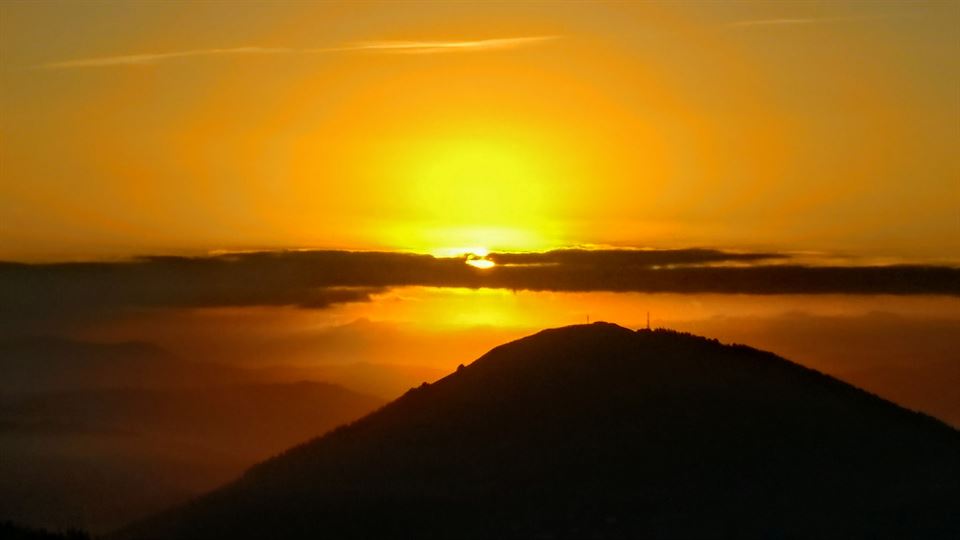 Aramaio. Argazkia: Jose Luis Madina