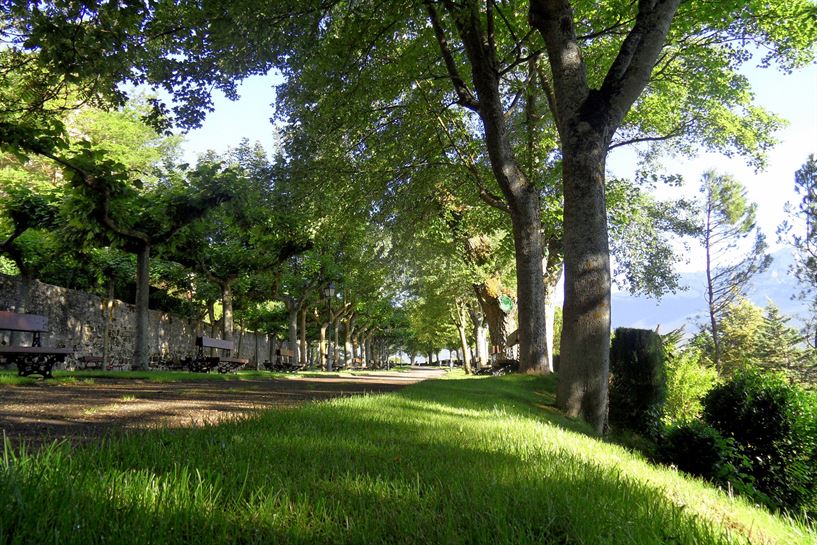 Guardia. Argazkia: Miguel Angel Lopez de la Calle