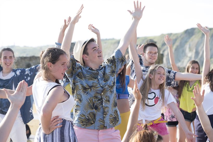 Asier Burguete (Markel)