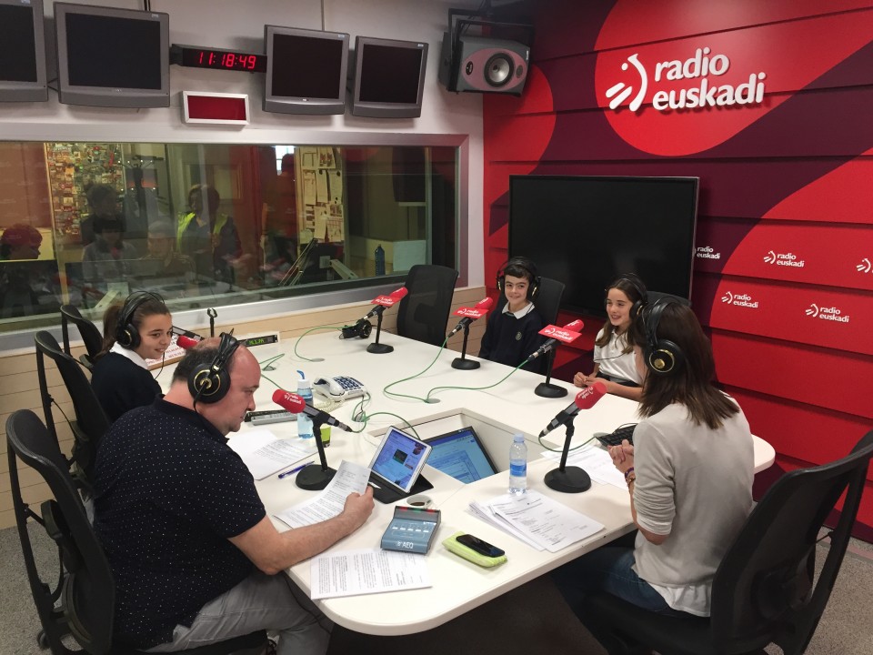 Colegio Pureza de María 6