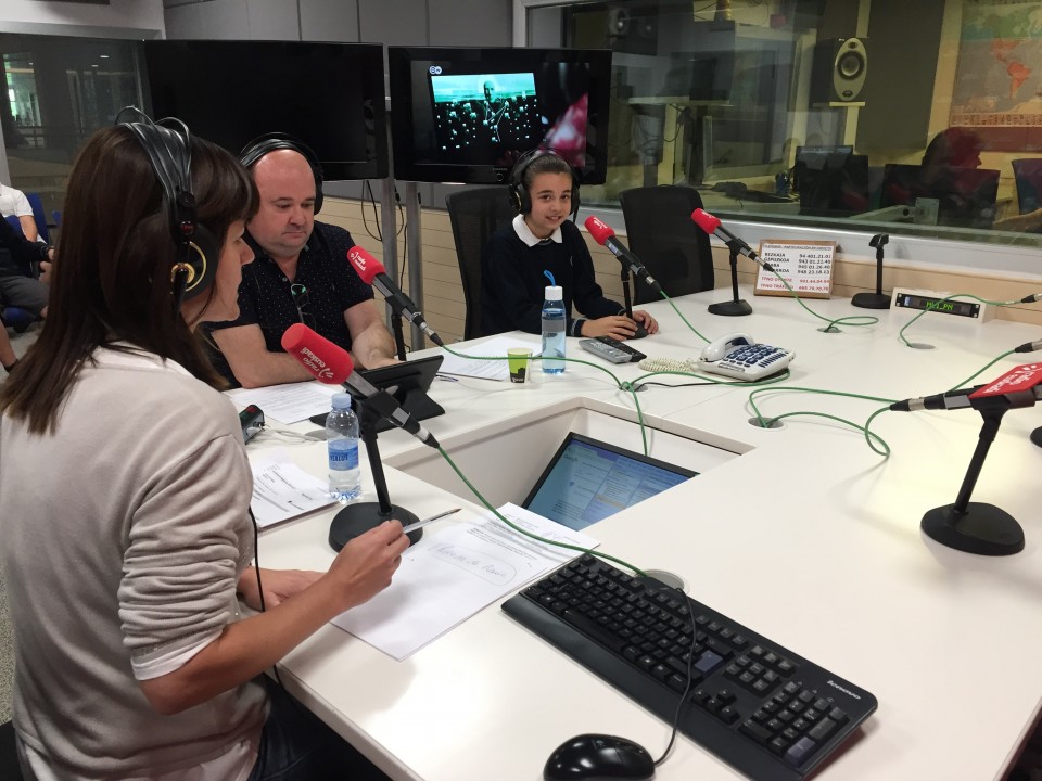 Colegio Pureza de María 8