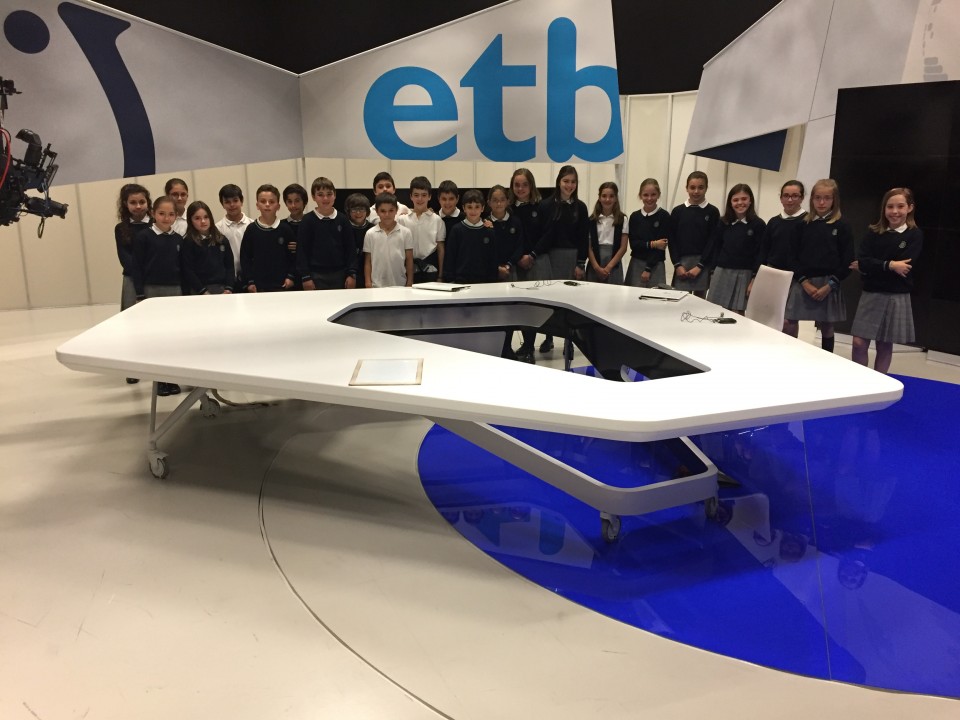 Colegio Pureza de María 9