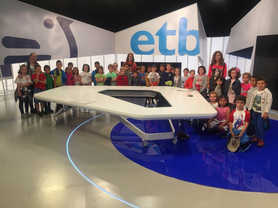 Behekobenta Eskola 2