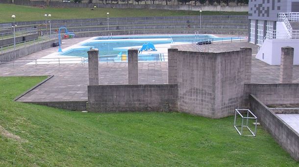 Las piscinas estarán abiertas en horario ininterrumpido de 10:00 a 21:00 horas. Foto: bilbao.eus
