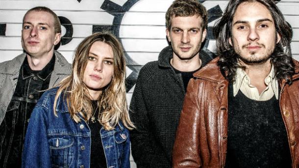 Wolf Alice