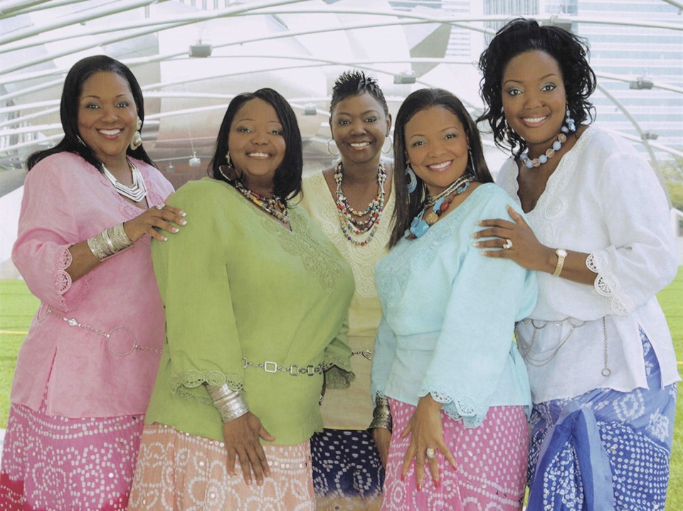 The Brown Sisters, Polideportivo de Mendizorrotza, el 11 de Julio