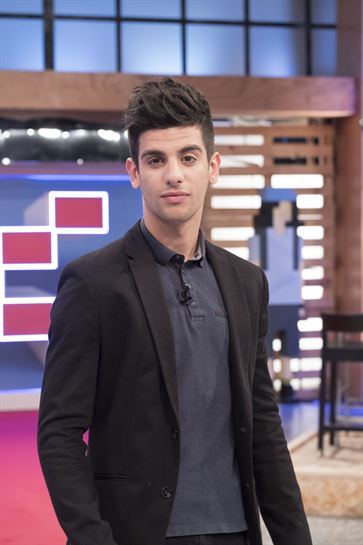 Raul. Argazkia: EiTB