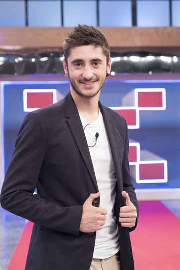 Xabi. Argazkia: EiTB