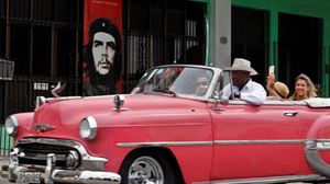 Trump dará marcha atrás en el deshielo promovido por Obama hacia Cuba